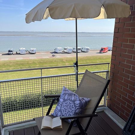 Apartment 31 Wilhelmshaven Eksteriør billede