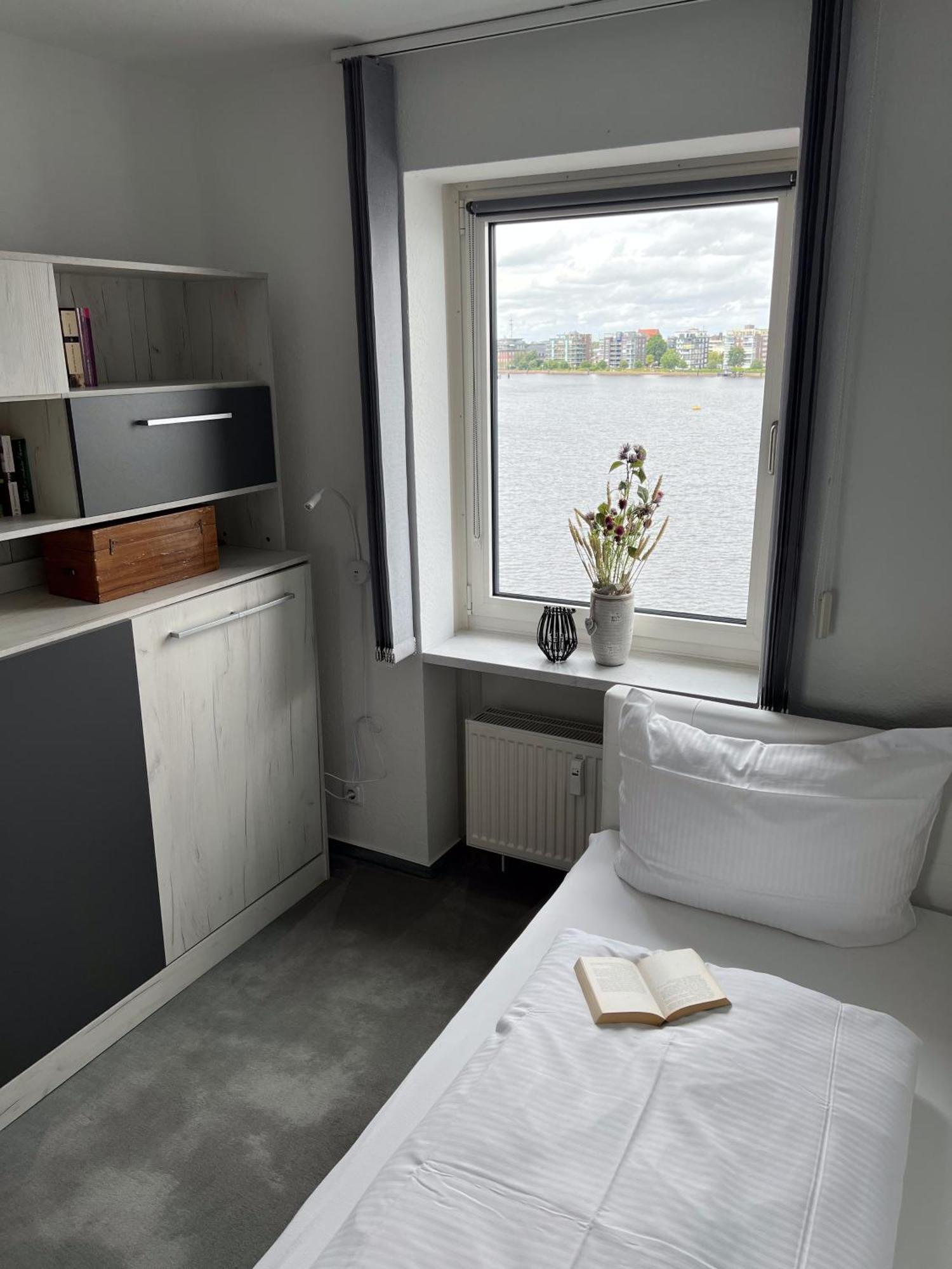 Apartment 31 Wilhelmshaven Eksteriør billede