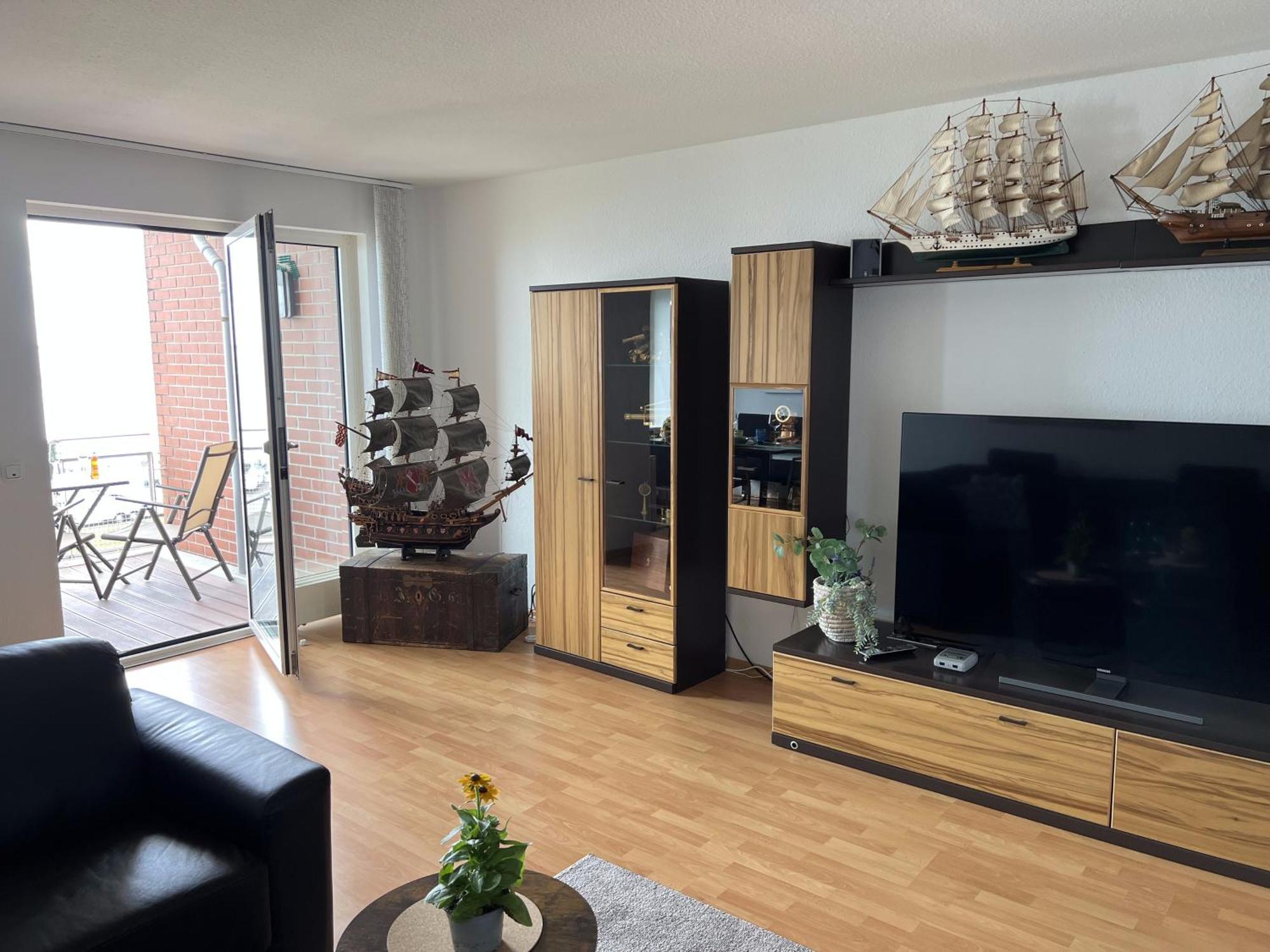 Apartment 31 Wilhelmshaven Eksteriør billede