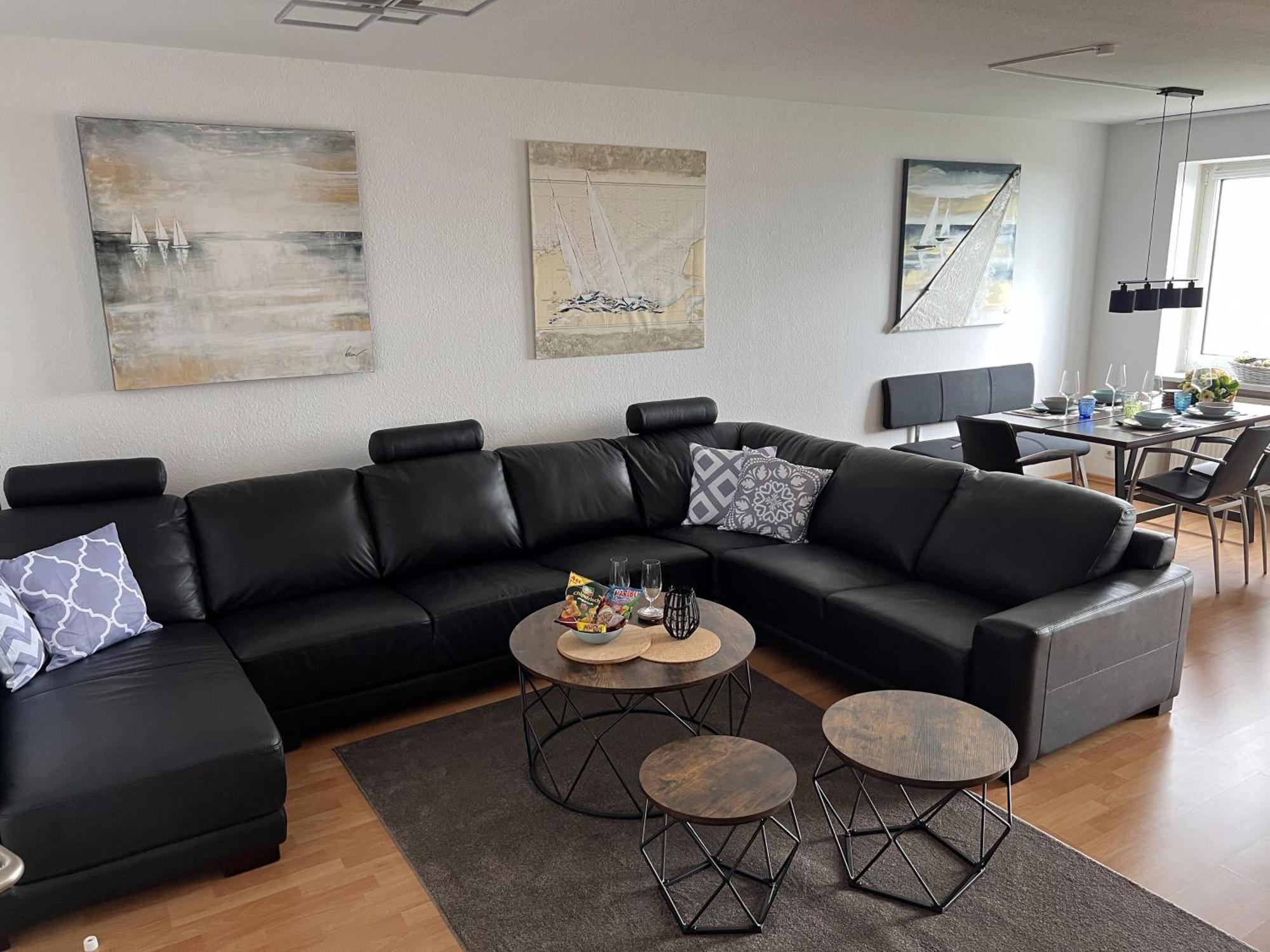 Apartment 31 Wilhelmshaven Eksteriør billede