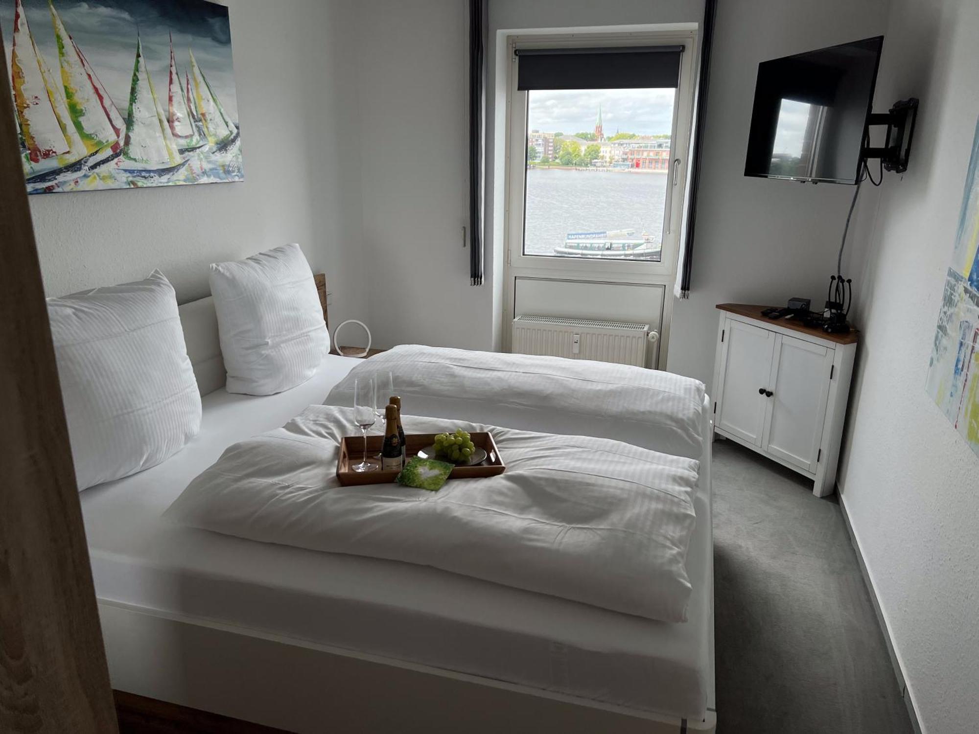 Apartment 31 Wilhelmshaven Eksteriør billede